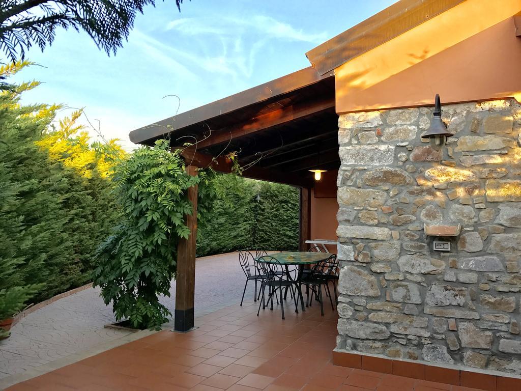 Casa Vacanze Il Cenito Кастеллабате Экстерьер фото