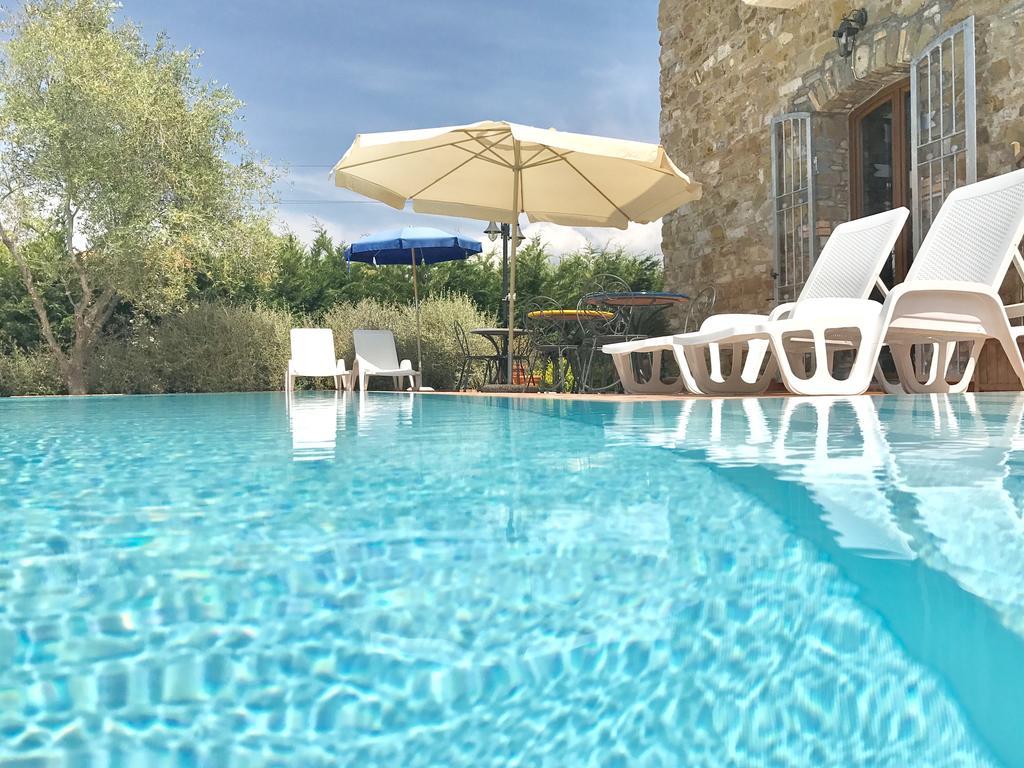 Casa Vacanze Il Cenito Кастеллабате Экстерьер фото