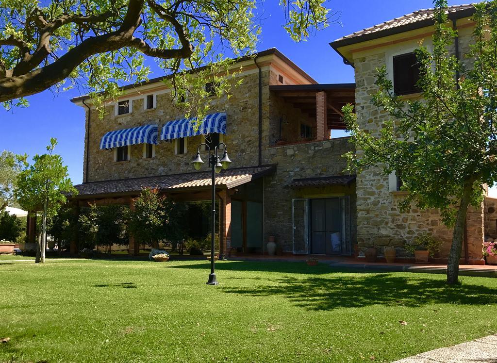 Casa Vacanze Il Cenito Кастеллабате Экстерьер фото